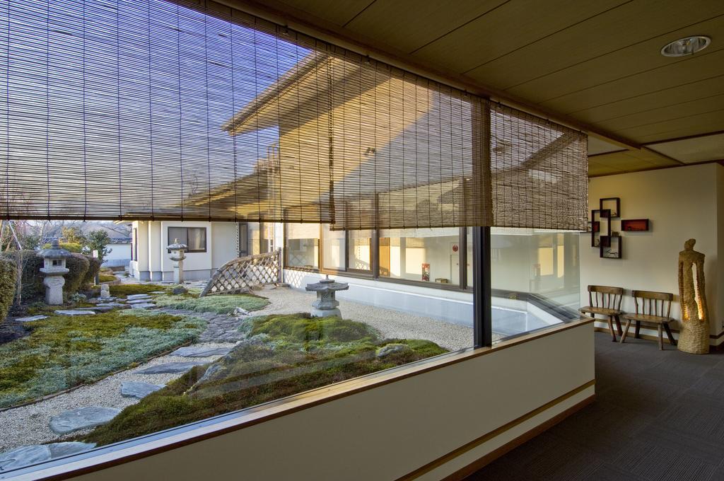 Kansuien Kakuraku Nasushiobara Exterior photo