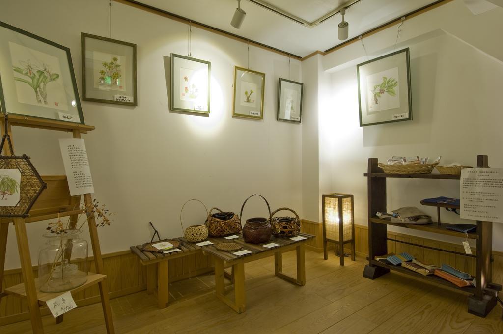 Kansuien Kakuraku Nasushiobara Exterior photo